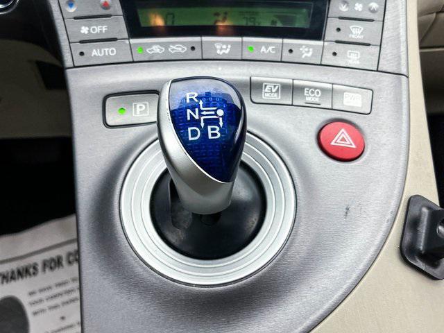 used 2015 Toyota Prius car, priced at $12,991