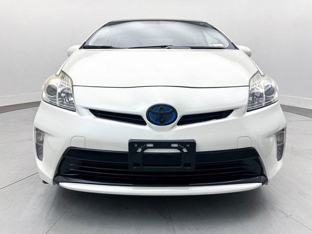 used 2015 Toyota Prius car, priced at $12,991