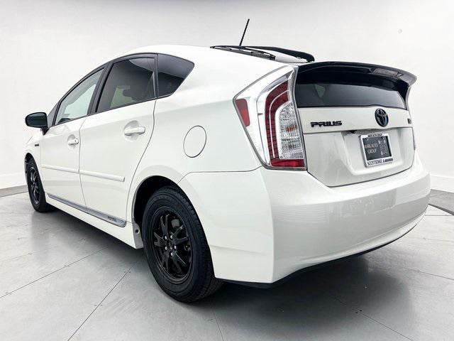 used 2015 Toyota Prius car, priced at $12,991
