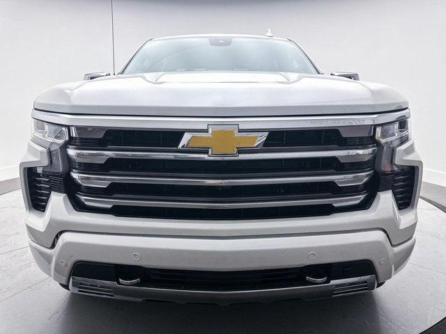 used 2023 Chevrolet Silverado 1500 car, priced at $53,856