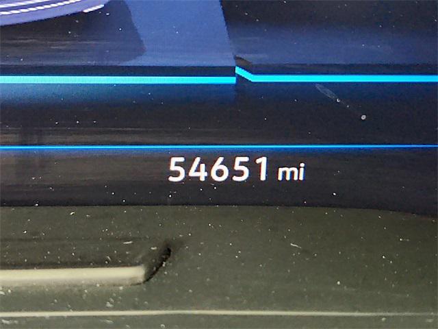 used 2019 Volkswagen Atlas car, priced at $23,991