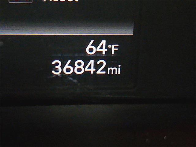 used 2023 Hyundai ELANTRA HEV car, priced at $20,993
