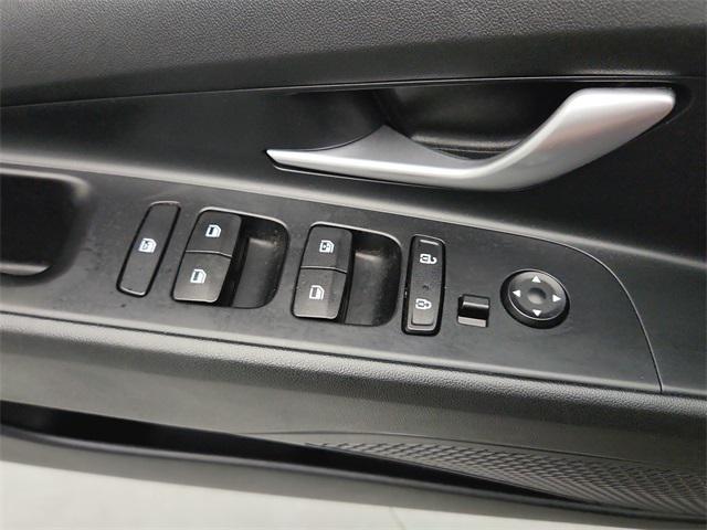 used 2023 Hyundai ELANTRA HEV car, priced at $20,993