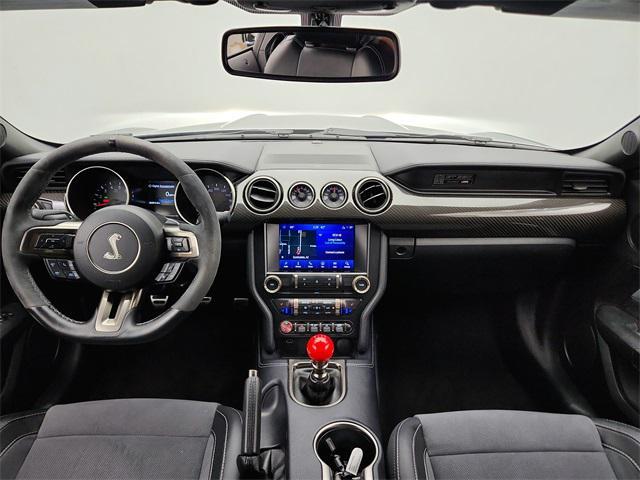 used 2020 Ford Shelby GT350 car, priced at $69,792