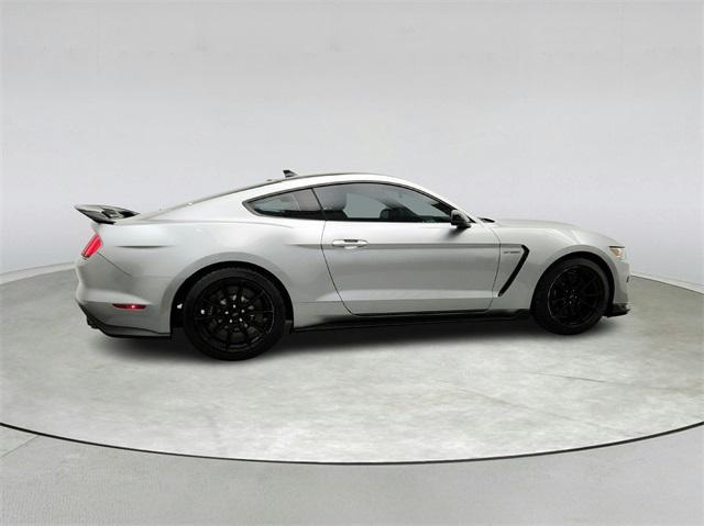 used 2020 Ford Shelby GT350 car, priced at $69,792