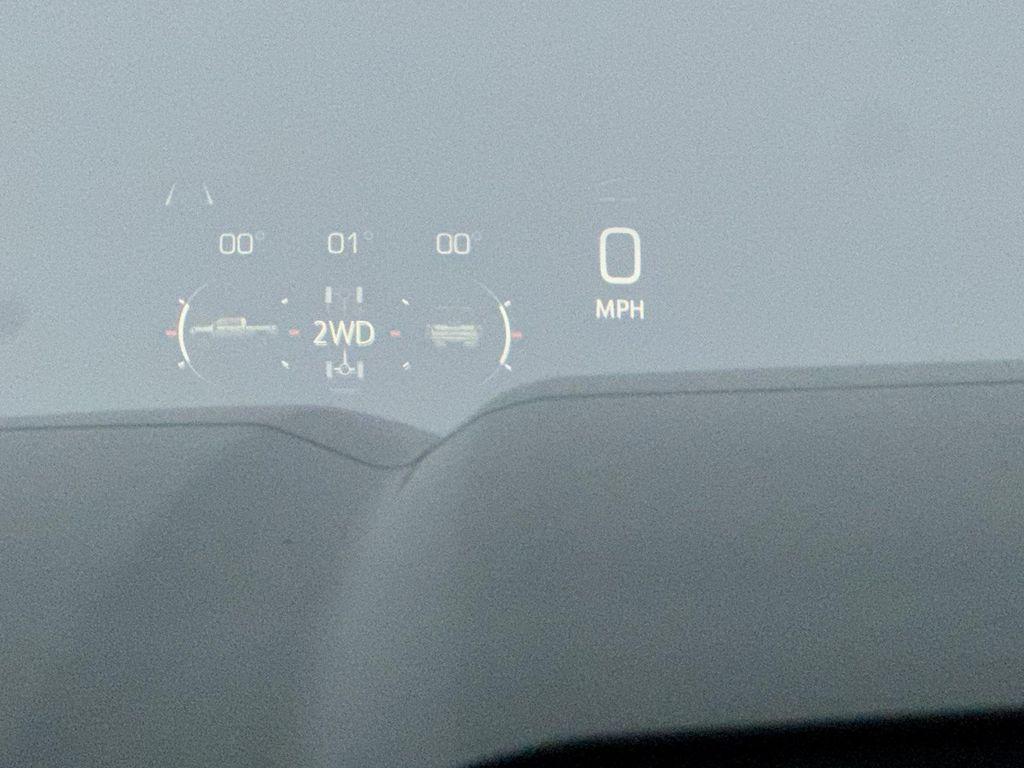 used 2024 GMC Sierra 2500 car, priced at $71,992