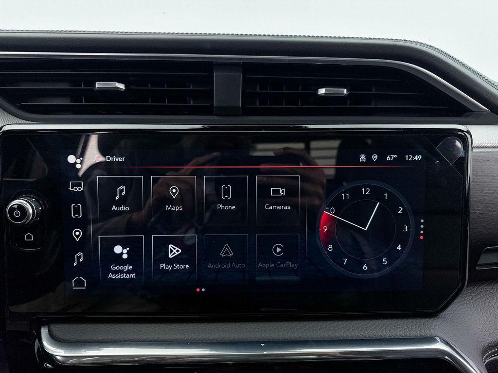 used 2024 GMC Sierra 2500 car, priced at $71,992