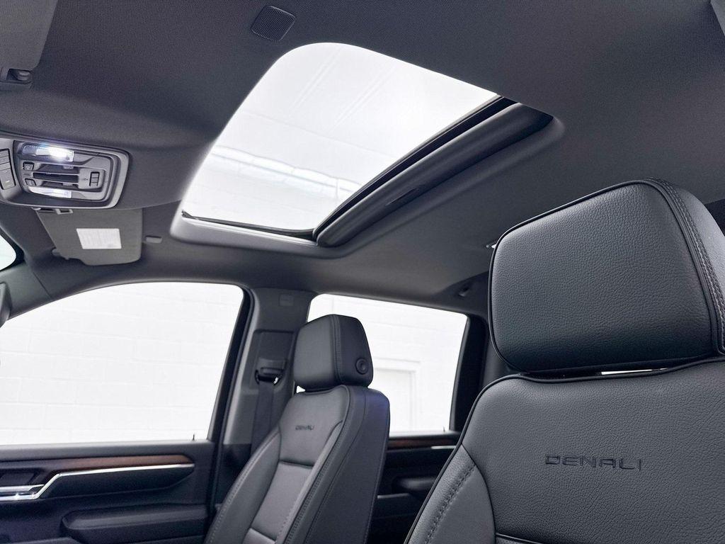 used 2024 GMC Sierra 2500 car, priced at $71,992