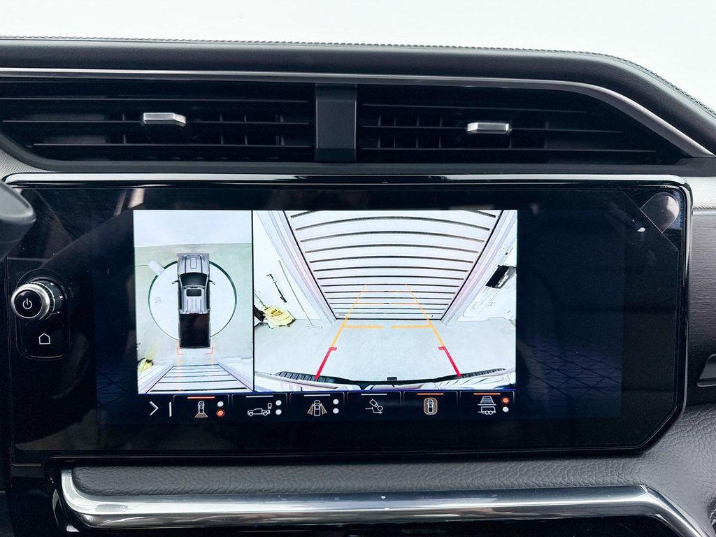 used 2024 GMC Sierra 2500 car, priced at $71,992