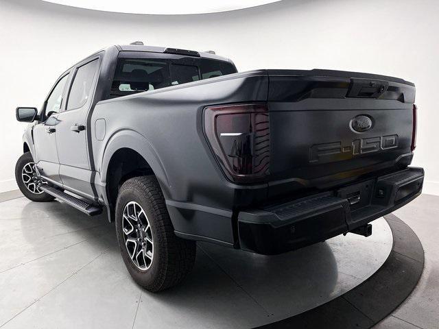 used 2021 Ford F-150 car, priced at $39,993