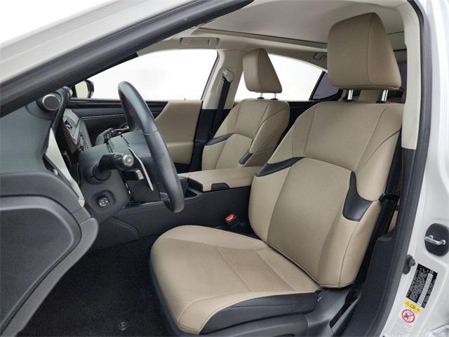 used 2019 Lexus ES 350 car, priced at $29,492