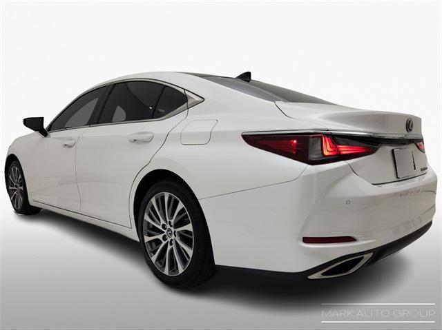 used 2019 Lexus ES 350 car, priced at $29,492