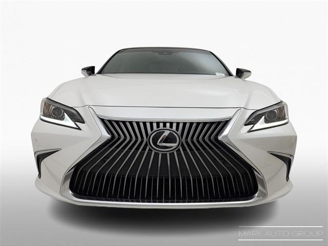 used 2019 Lexus ES 350 car, priced at $29,492