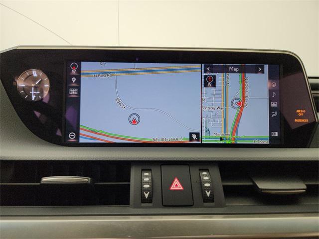 used 2019 Lexus ES 350 car, priced at $29,492