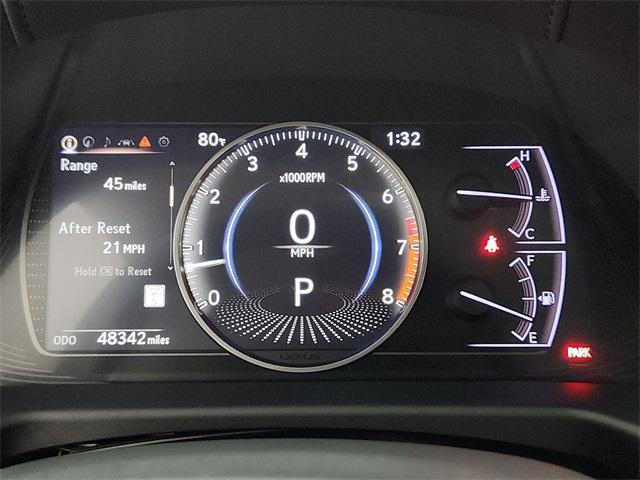used 2019 Lexus ES 350 car, priced at $29,492