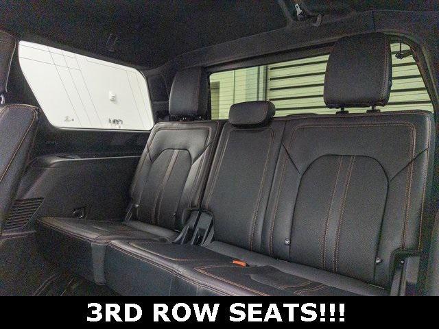 used 2023 Ford Expedition car, priced at $64,991