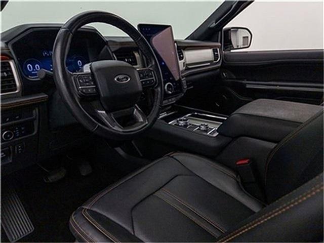 used 2023 Ford Expedition car, priced at $61,394