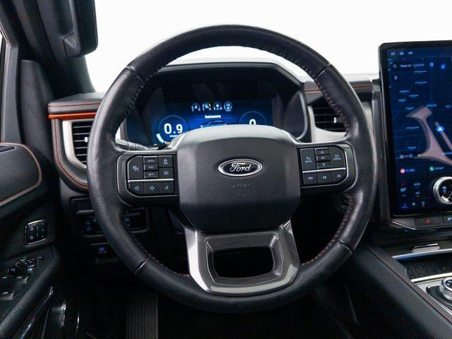 used 2023 Ford Expedition car, priced at $64,991