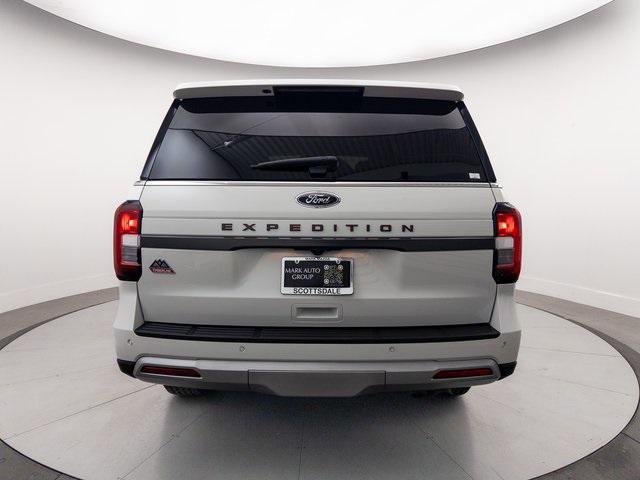 used 2023 Ford Expedition car, priced at $64,991