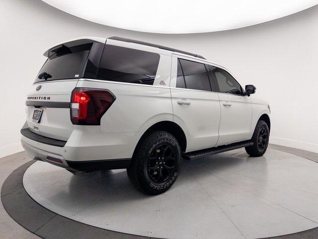 used 2023 Ford Expedition car, priced at $64,991