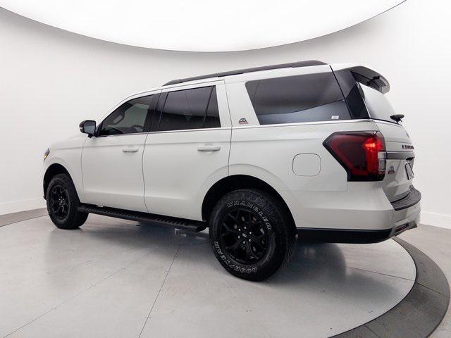 used 2023 Ford Expedition car, priced at $64,991