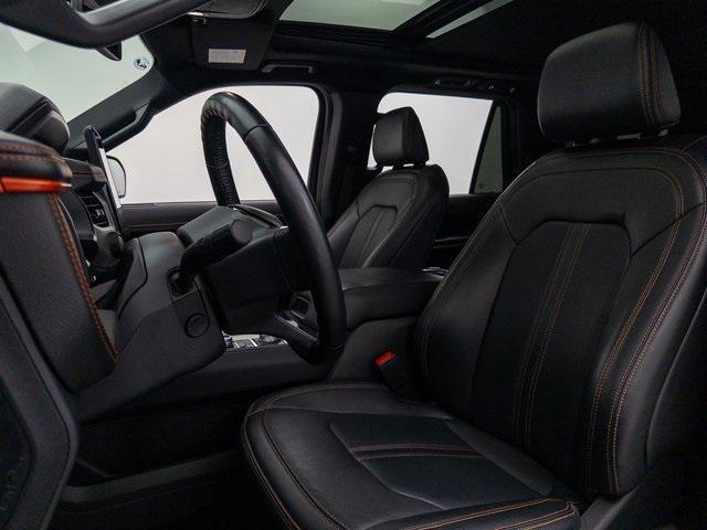 used 2023 Ford Expedition car, priced at $64,991