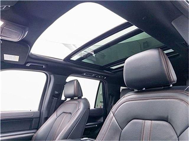 used 2023 Ford Expedition car, priced at $61,394