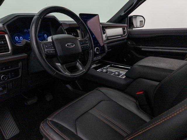 used 2023 Ford Expedition car, priced at $64,991