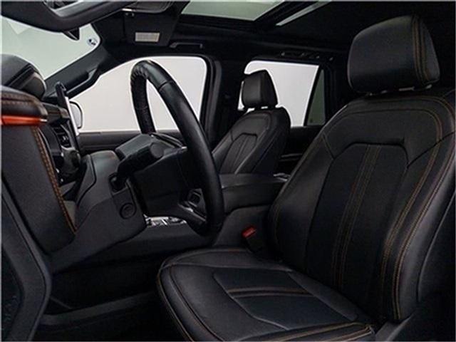 used 2023 Ford Expedition car, priced at $61,394