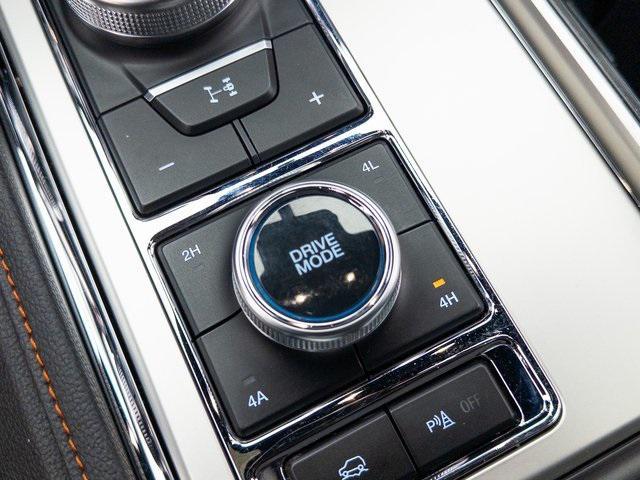 used 2023 Ford Expedition car, priced at $64,991
