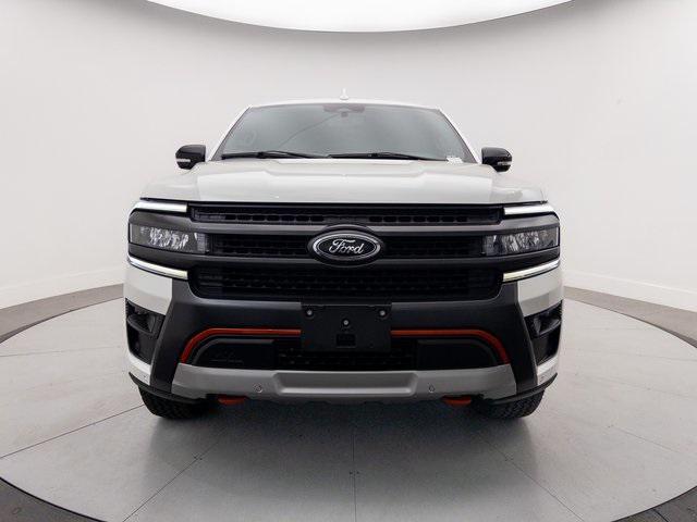used 2023 Ford Expedition car, priced at $64,991