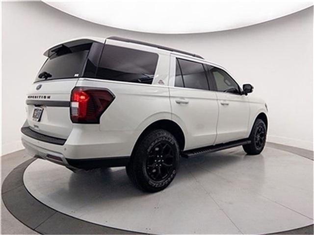 used 2023 Ford Expedition car, priced at $61,394