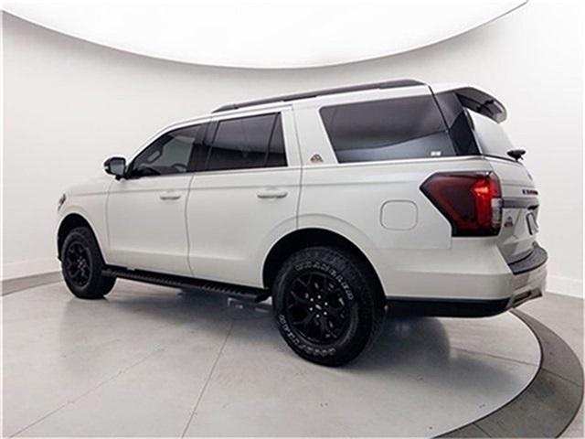 used 2023 Ford Expedition car, priced at $61,394