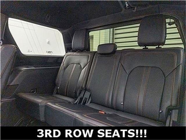 used 2023 Ford Expedition car, priced at $61,394
