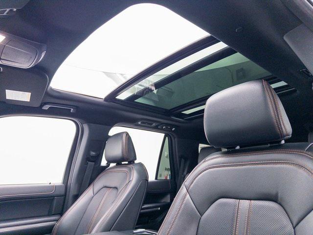 used 2023 Ford Expedition car, priced at $64,991