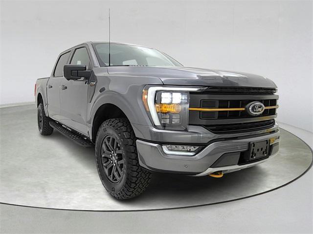 used 2023 Ford F-150 car, priced at $57,991