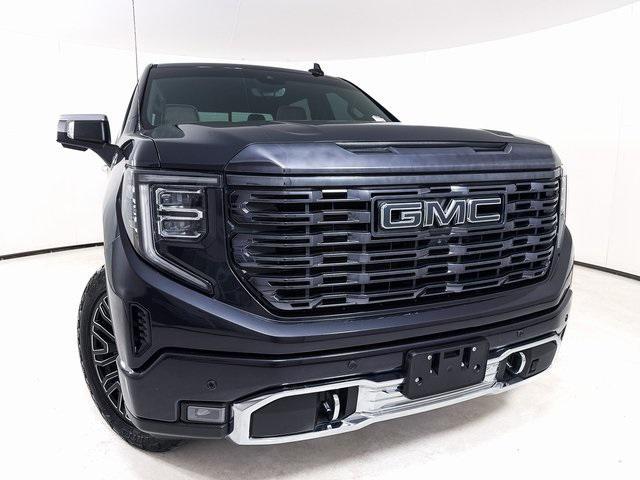 used 2022 GMC Sierra 1500 car, priced at $59,983