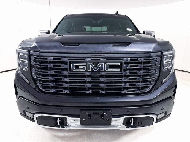 used 2022 GMC Sierra 1500 car, priced at $59,983