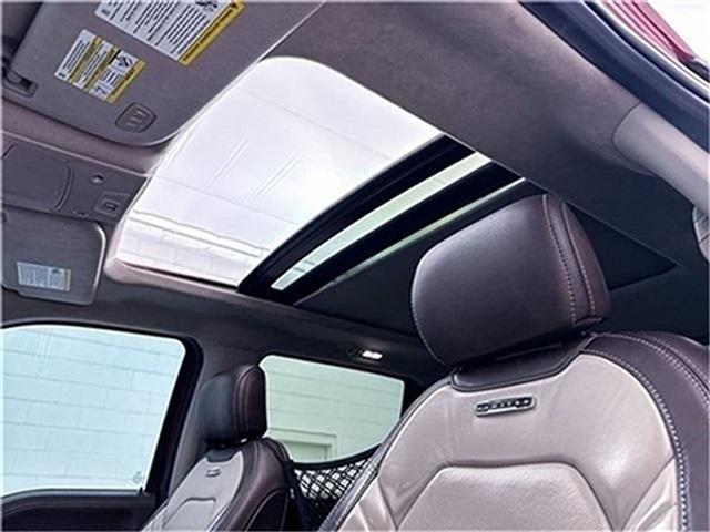 used 2019 Ford F-150 car, priced at $33,296