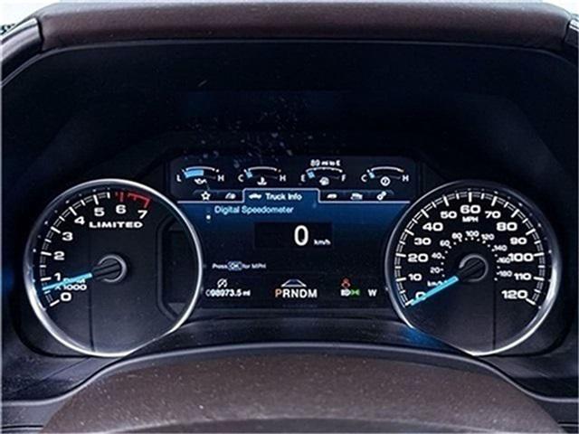 used 2019 Ford F-150 car, priced at $33,296