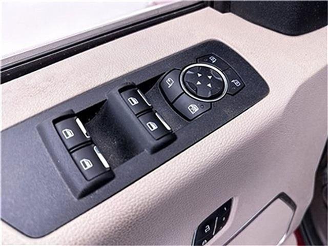 used 2019 Ford F-150 car, priced at $33,296