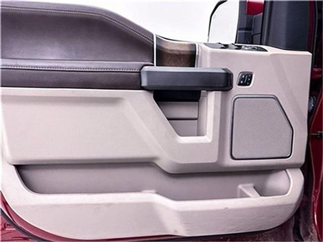 used 2019 Ford F-150 car, priced at $33,296