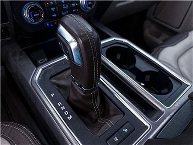 used 2019 Ford F-150 car, priced at $33,296
