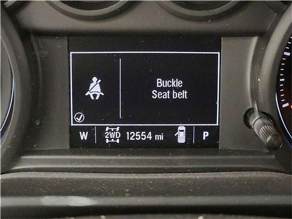 used 2024 Chevrolet Silverado 1500 car, priced at $44,991