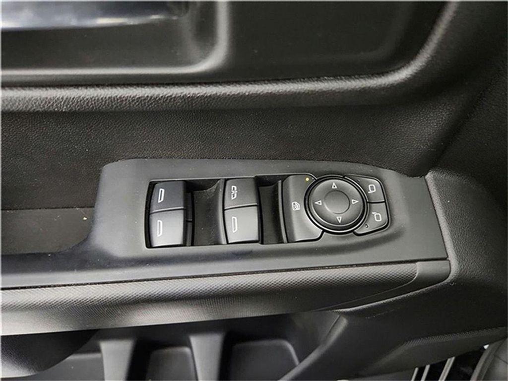 used 2024 Chevrolet Silverado 1500 car, priced at $44,991