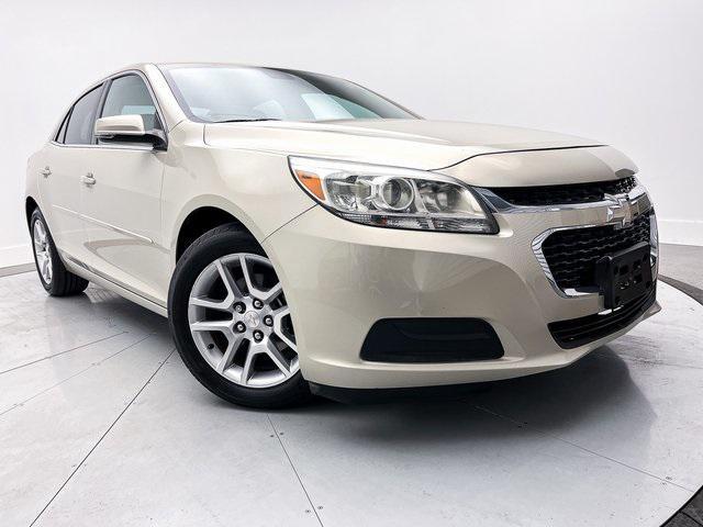 used 2014 Chevrolet Malibu car, priced at $10,980