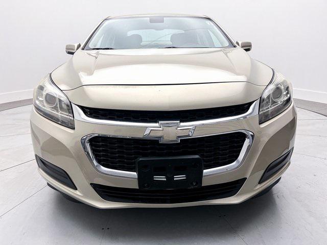 used 2014 Chevrolet Malibu car, priced at $10,980