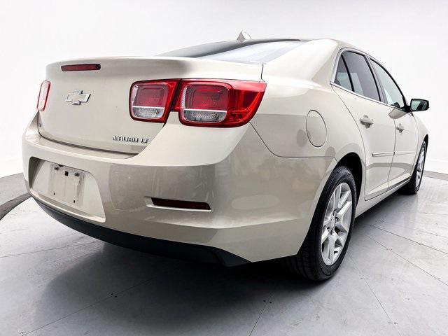 used 2014 Chevrolet Malibu car, priced at $10,980