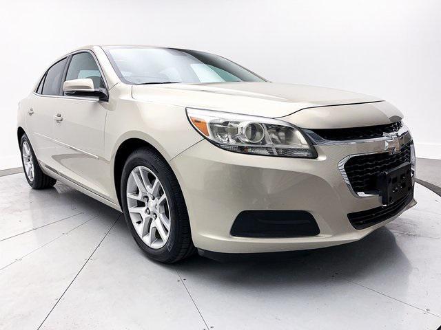 used 2014 Chevrolet Malibu car, priced at $10,980