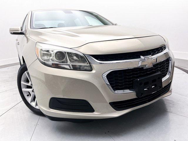 used 2014 Chevrolet Malibu car, priced at $10,980